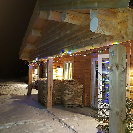 Snåsa Grana Bryggeri B&B 외부 사진