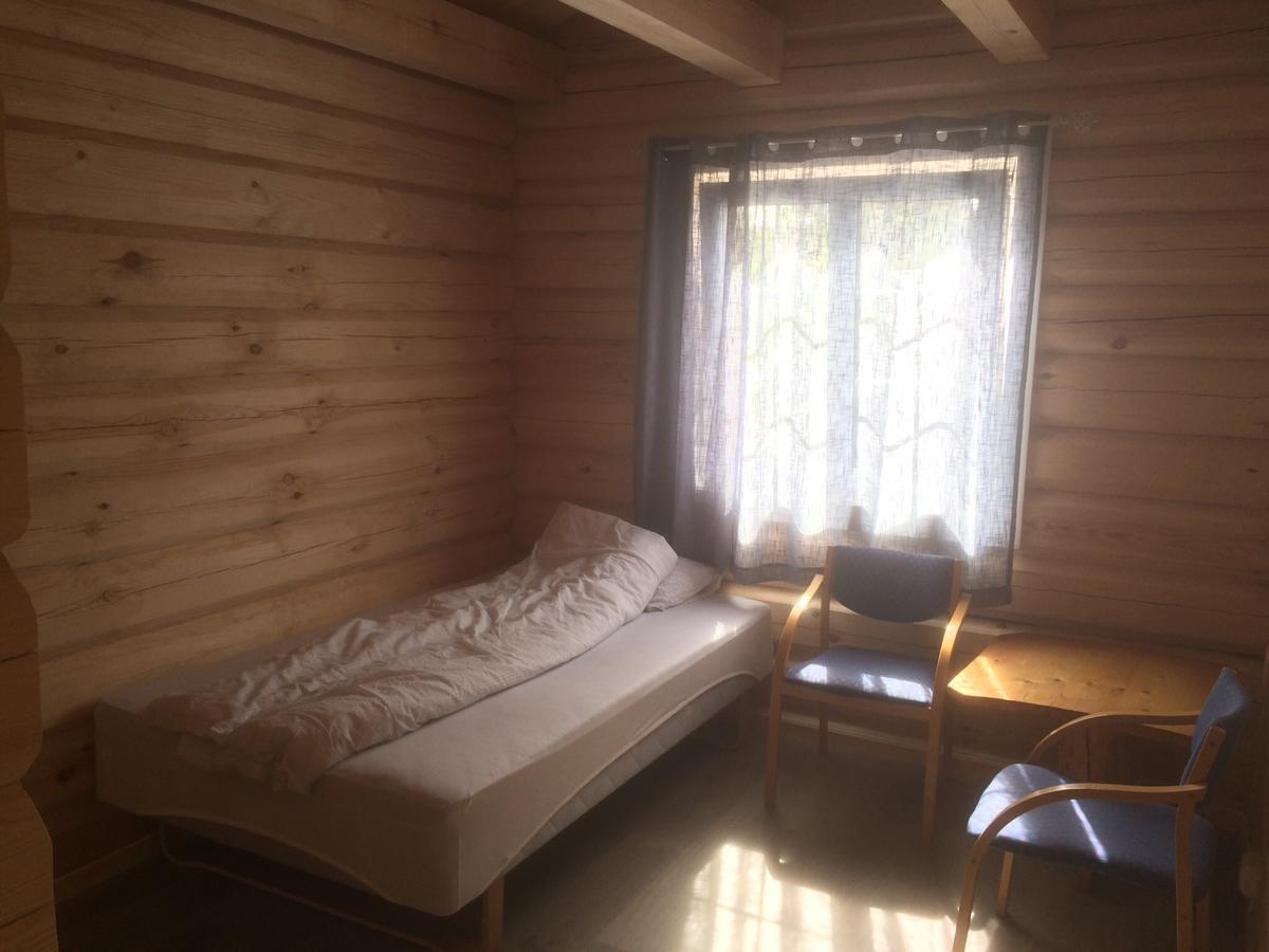 Snåsa Grana Bryggeri B&B 외부 사진